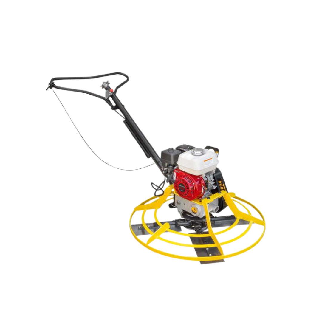 Power Trowel