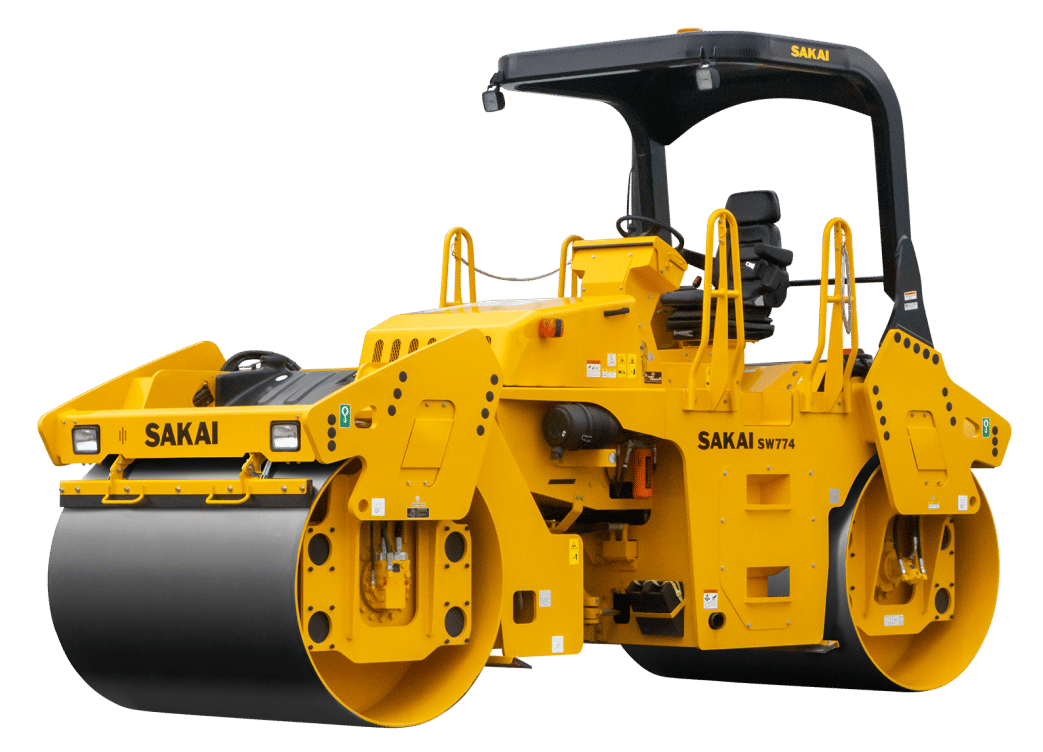 Ride on Rollers Image