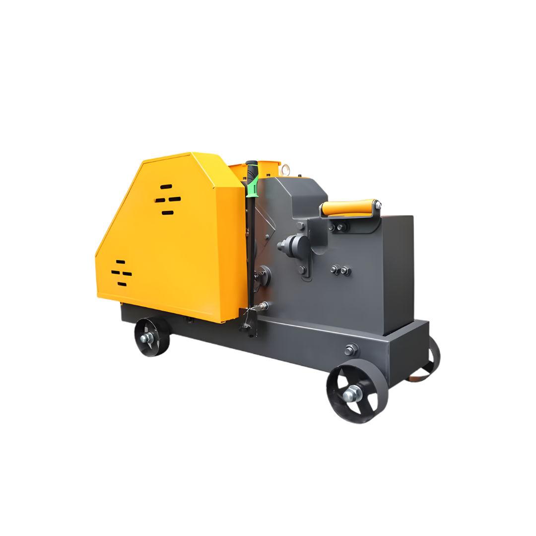 Bar Cutting Machine Image