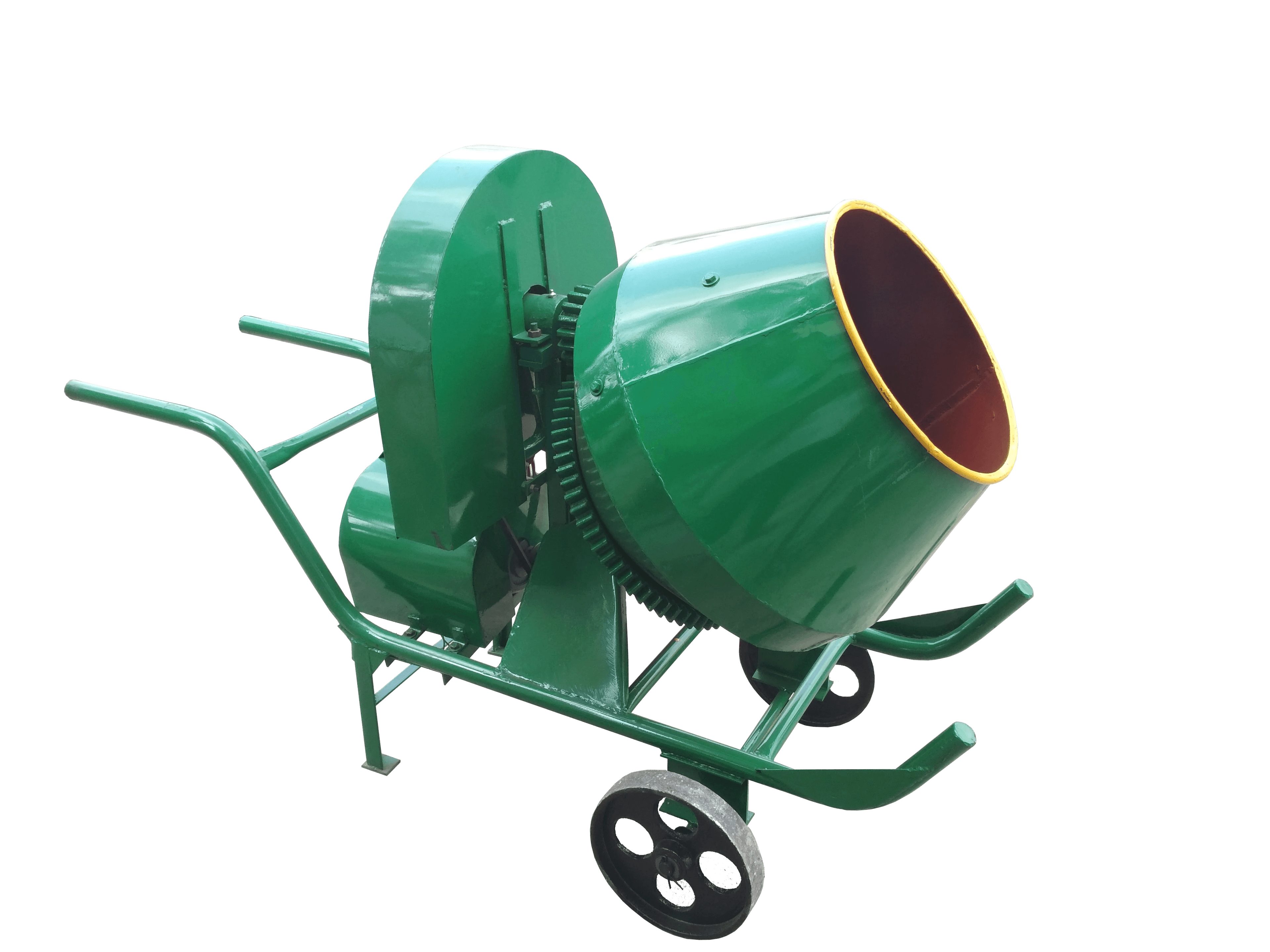 Concrete Mixers | Concrete Mixer Machine Image