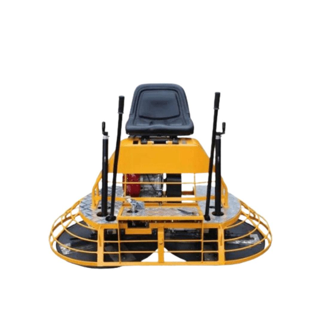 Ride on Power Trowel