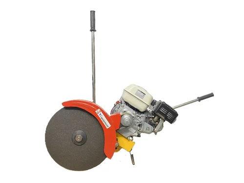 Rail Cutting Machine