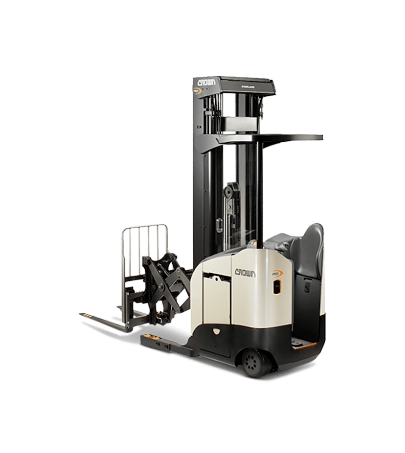 Crown RR/RD 5700 Reach Truck 1.6 tonne