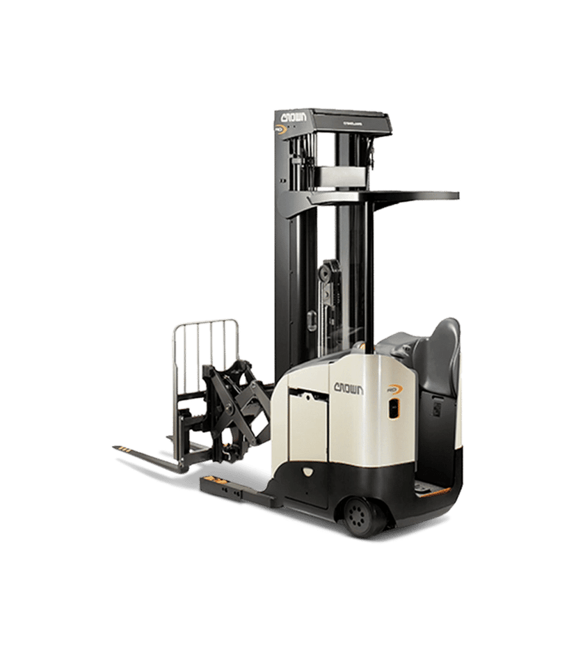 Crown RR/RD 5700 Reach Truck 2.0 tonne