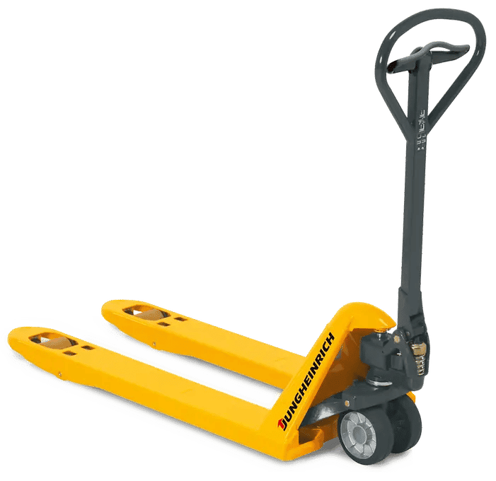 Jungheinrich AM 22, 520x1054, V-BV, NH Hand Pallet Truck