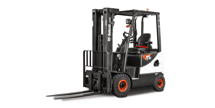 Bobcat D18S-5 Diesel Forklift