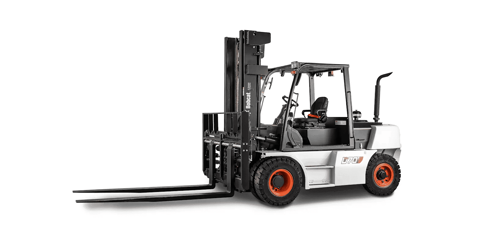 Bobcat D90S-5 (Option 2) Diesel Forklift