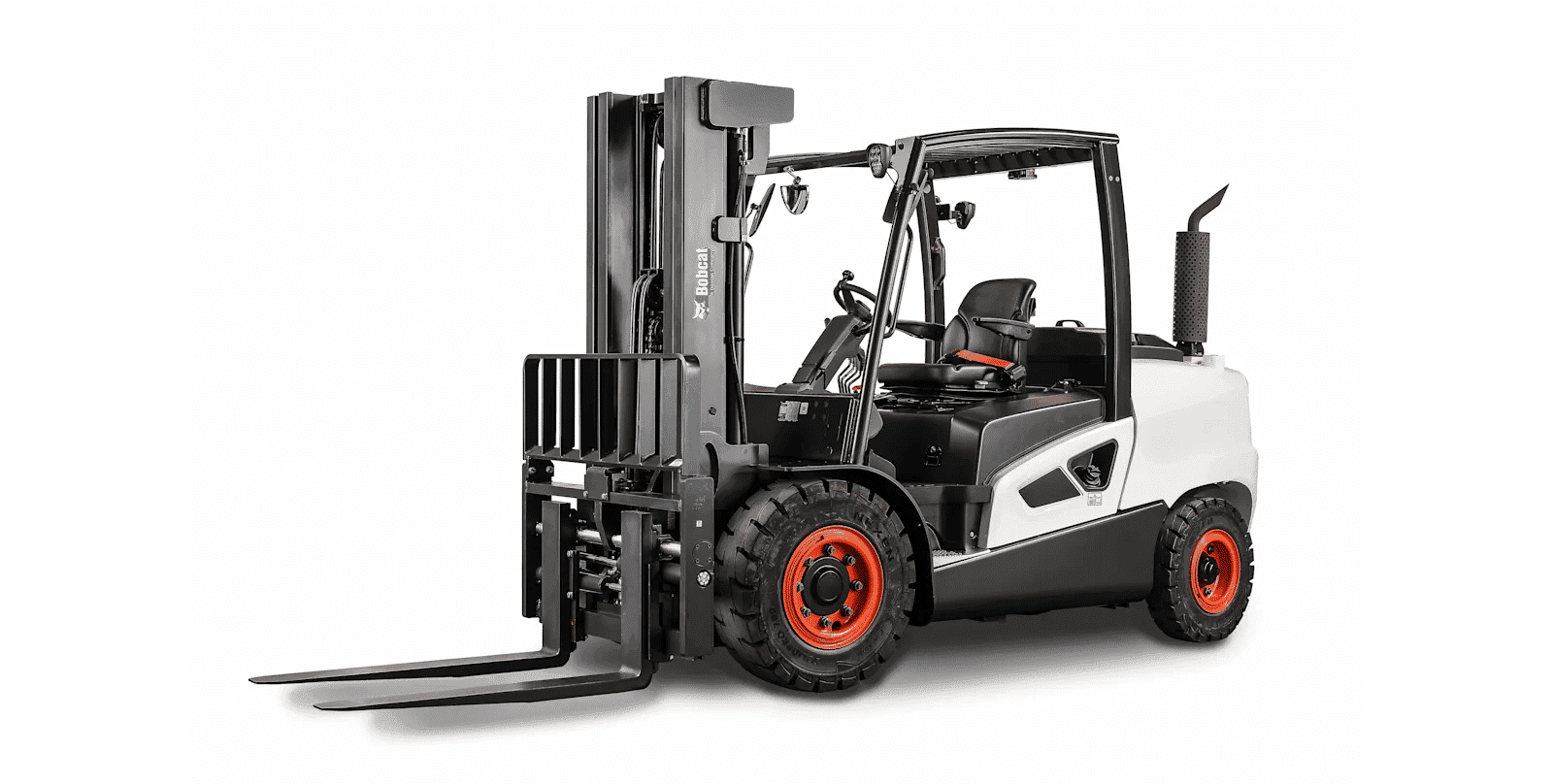 Bobcat D45S-9 Diesel Forklift