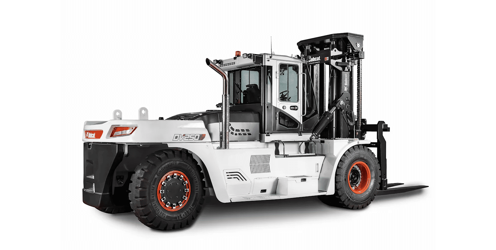 Bobcat DV180S-7 Diesel Forklift - Image 1