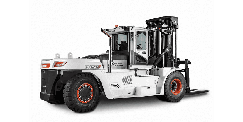 Bobcat DV250S-7 Diesel Forklift