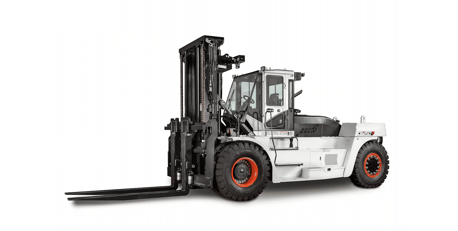 Bobcat DV200S-7 Diesel Forklift - Image 1