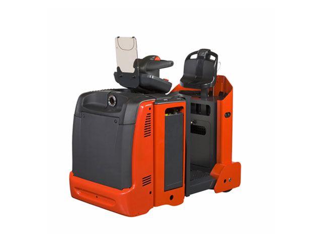 Linde 3Ton Tow Truck