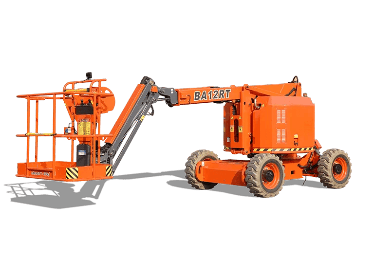 Dingli BA12RT Boom Lift