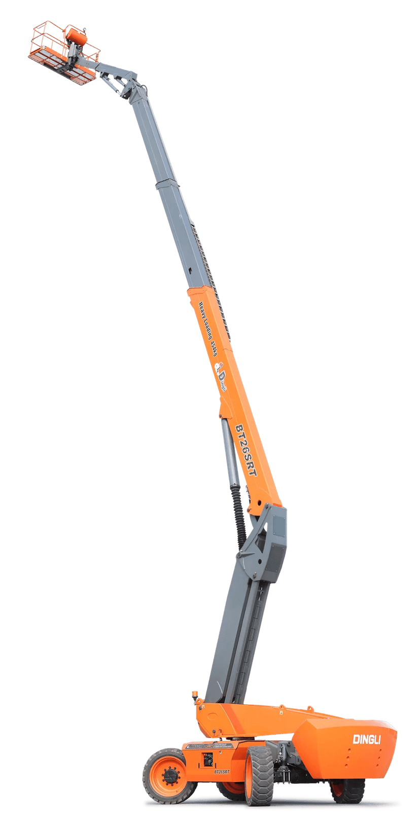 Dingli BT26SRT Boom Lift