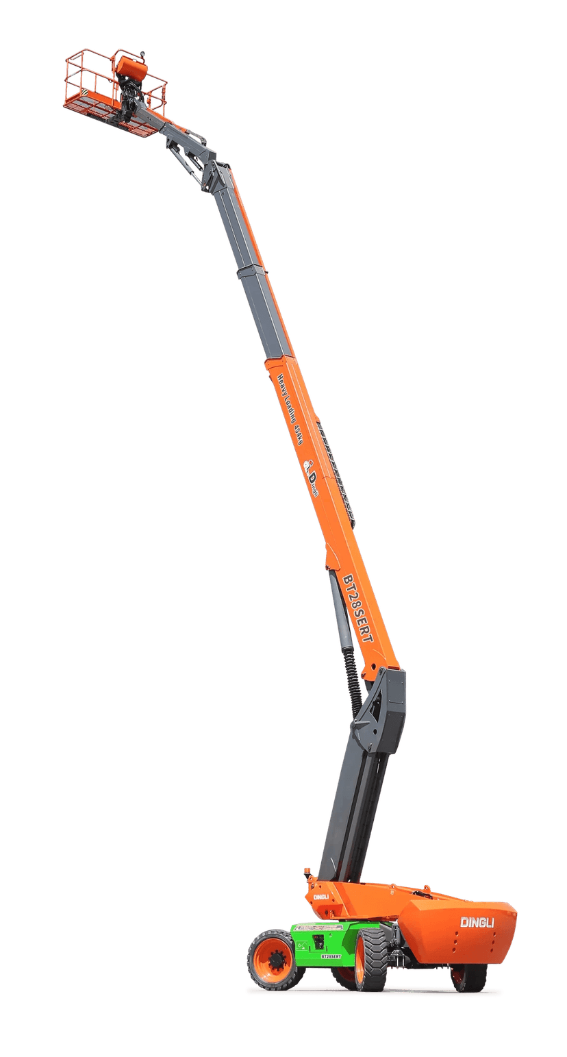 Dingli BT28SERT Boom Lift
