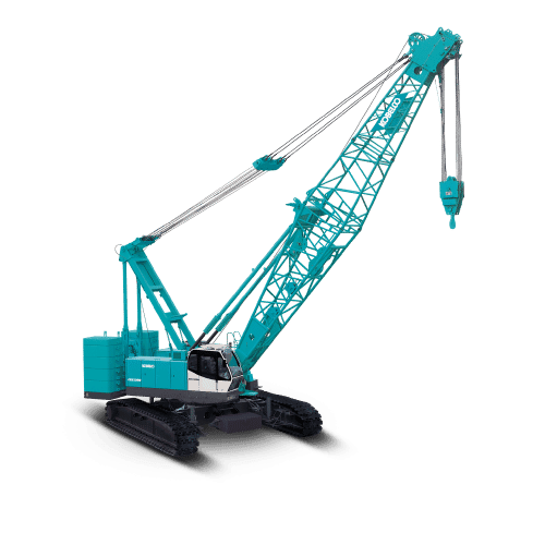 Kobelco CKL 1350i Crane
