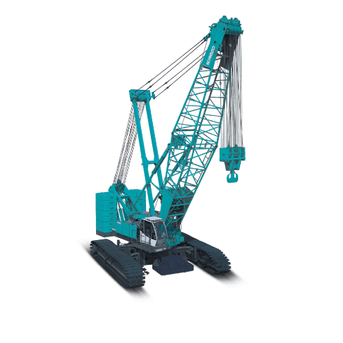 Kobelco CKL 2600i Crane