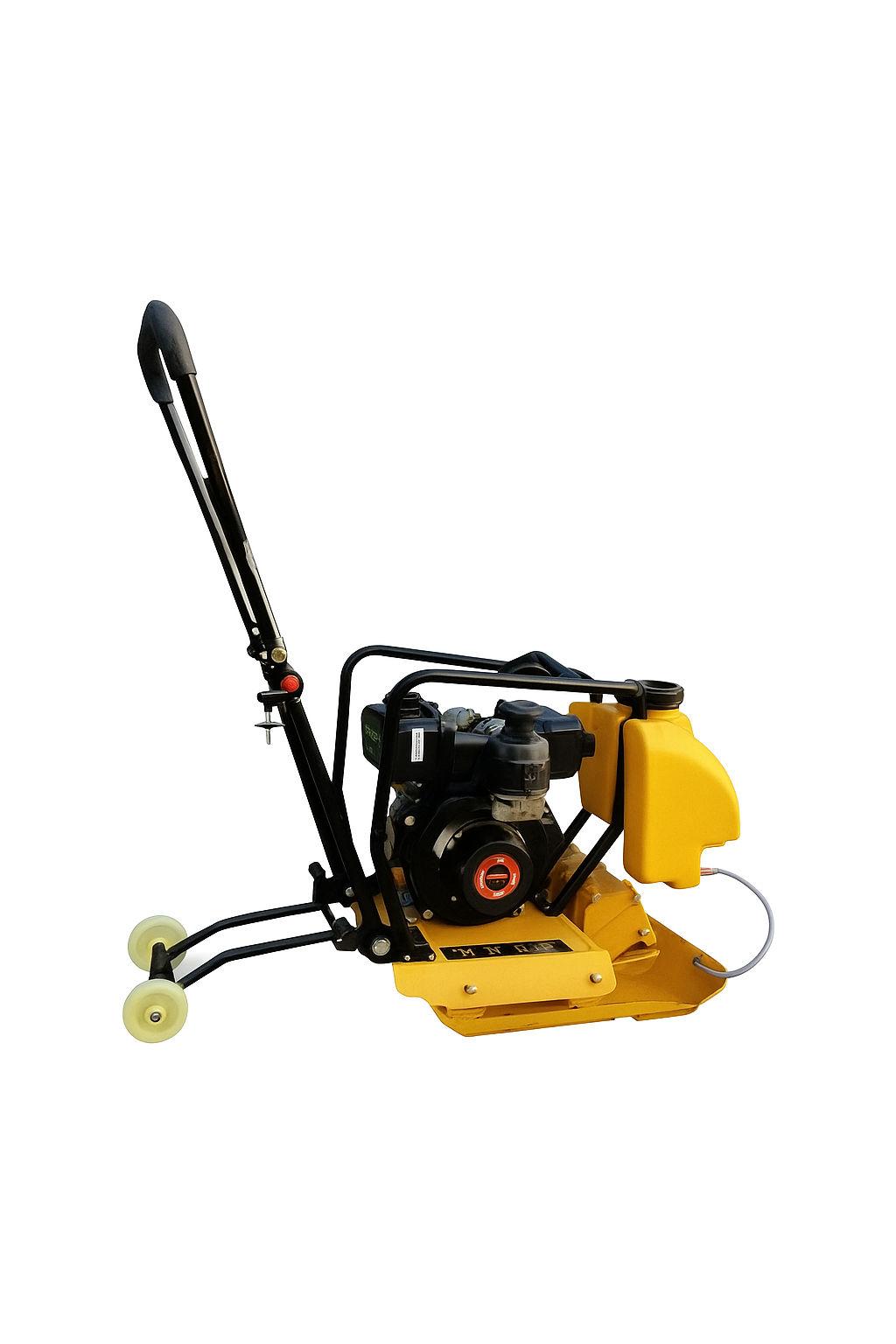Oscar Transmission WT-C90 Petrol Compactor