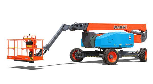 Dingli BA44HRT Boom Lift