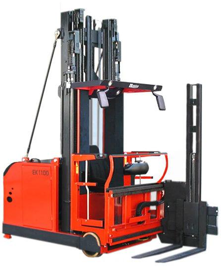 Nilkamal EK 1100 Magaziner Man Up VNA Equipment