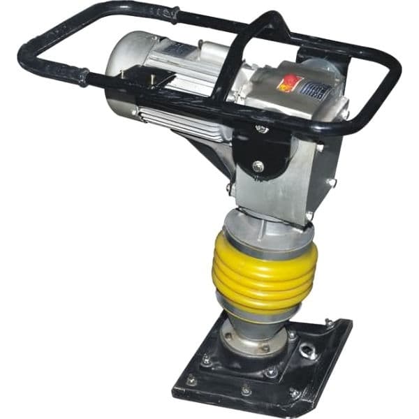 R.A HCD100 Tamping Rammer Machine