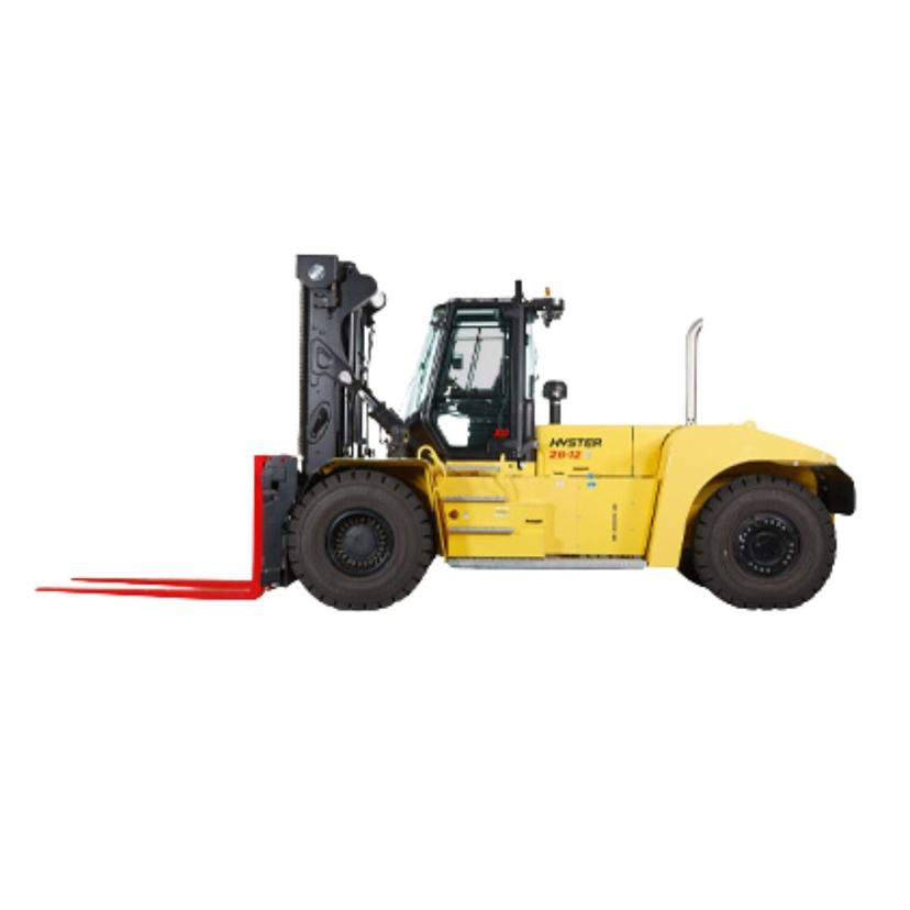 TIL H25-32XD Hyster Forklift