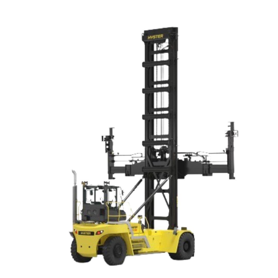 TIL H8-11XD EC B3C0 Hyster Forklift Truck