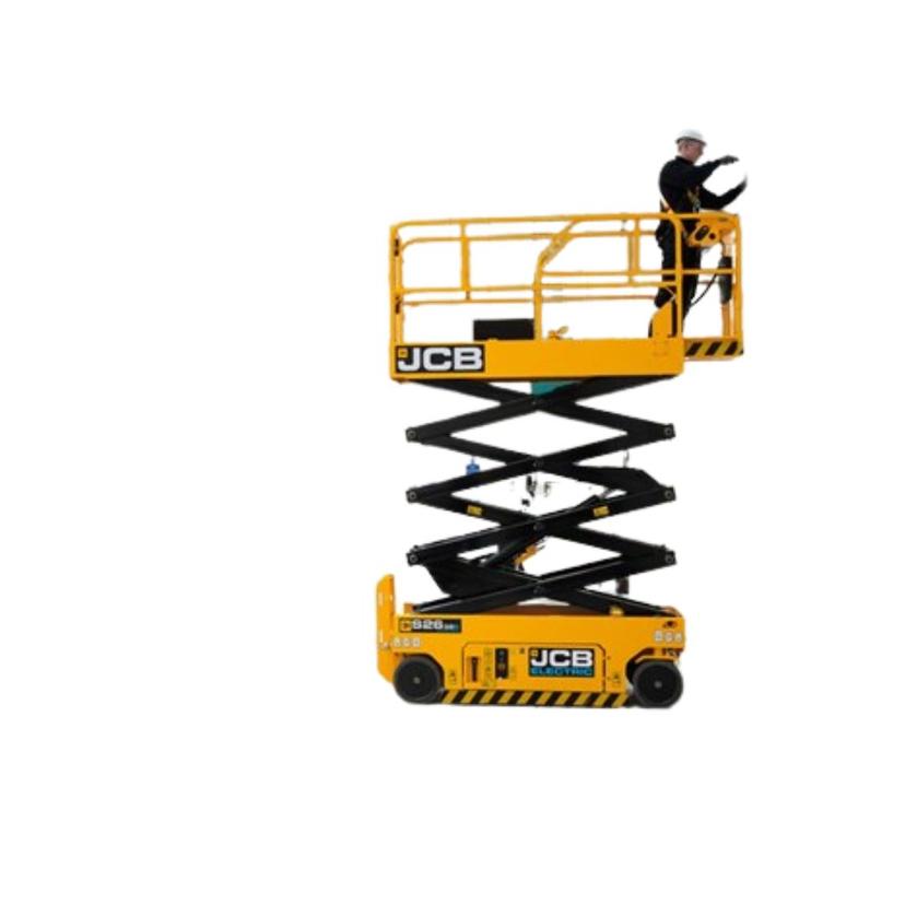 JCB S2632E Electric Scissor Lift