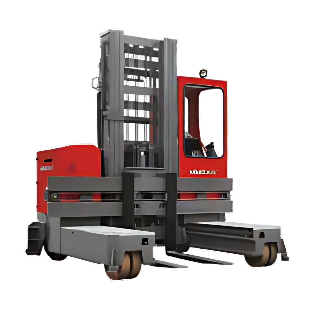 Nilkamal NKMDFL15-Q Multi-Directional Forklift