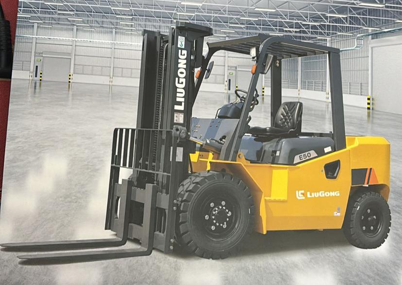 Liugong CPCD45 Forklift