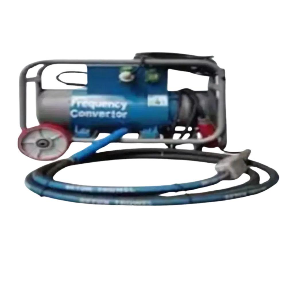 Royal BTFC200/18/2 Beton High Frequency Vibrator Convertor