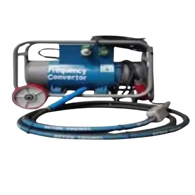Royal BTFC200/18/2 Beton High Frequency Vibrator Convertor