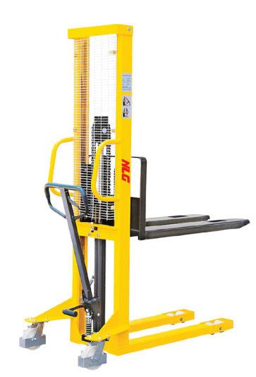 Aajjo DI‑MS1T Manual Hand Stacker