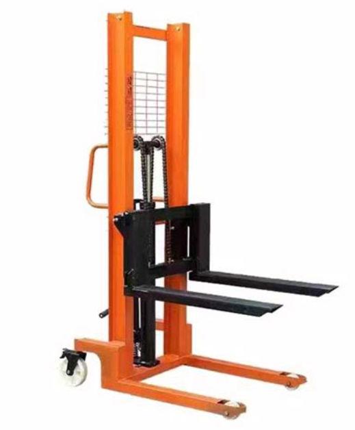 Aajjo DI‑MS2T Manual Hand Stacker