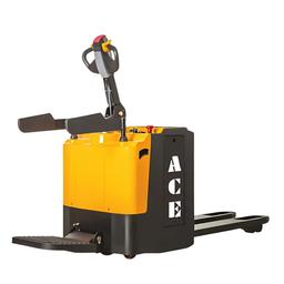 ACE RPT30 Powered Pallet Truck