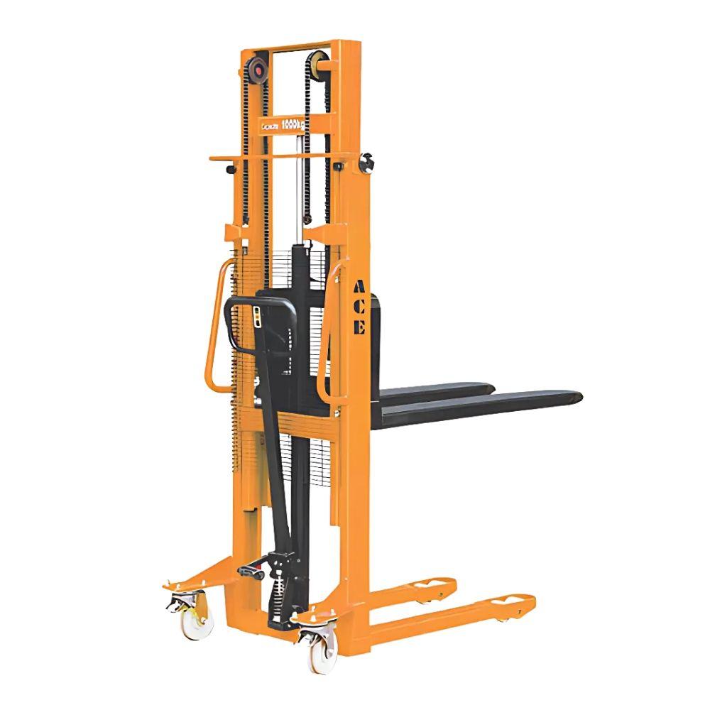 ACE MS10 Manual Stacker