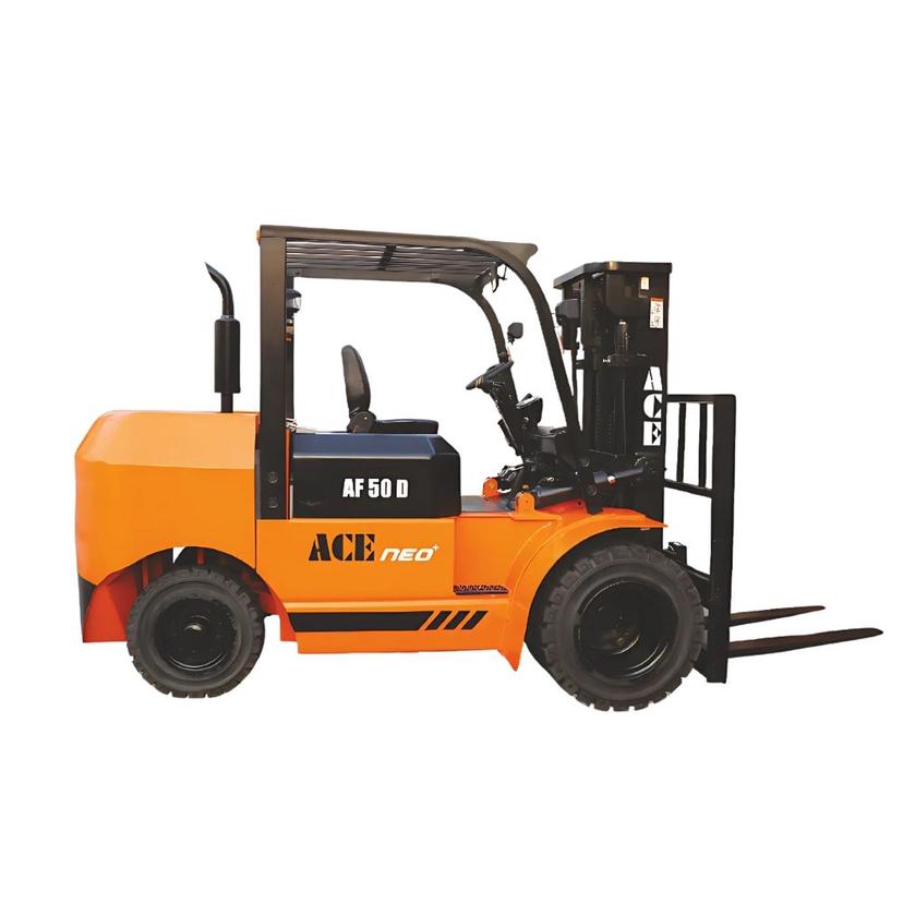 ACE AF 50D Diesel Forklift Truck
