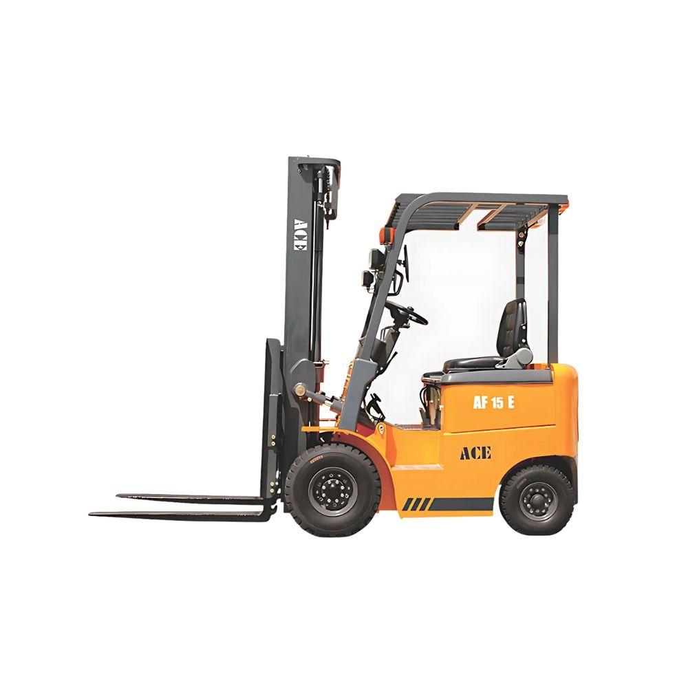 ACE AF 15E Electric Forklift Truck