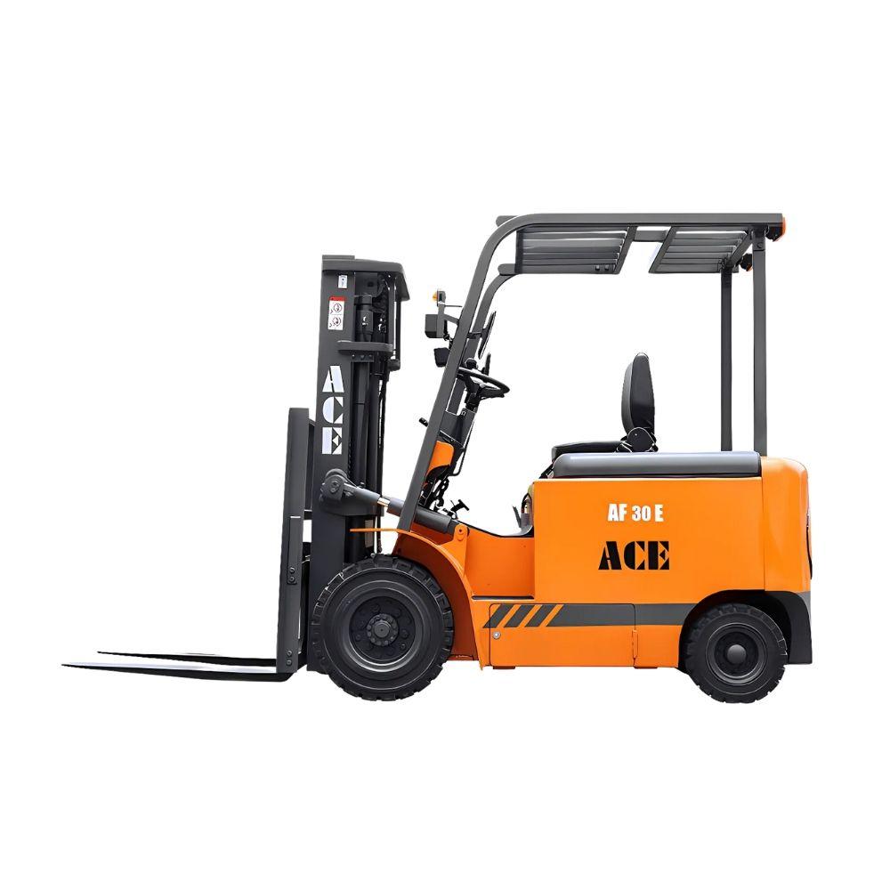 ACE AF 30E Electric Forklift Truck