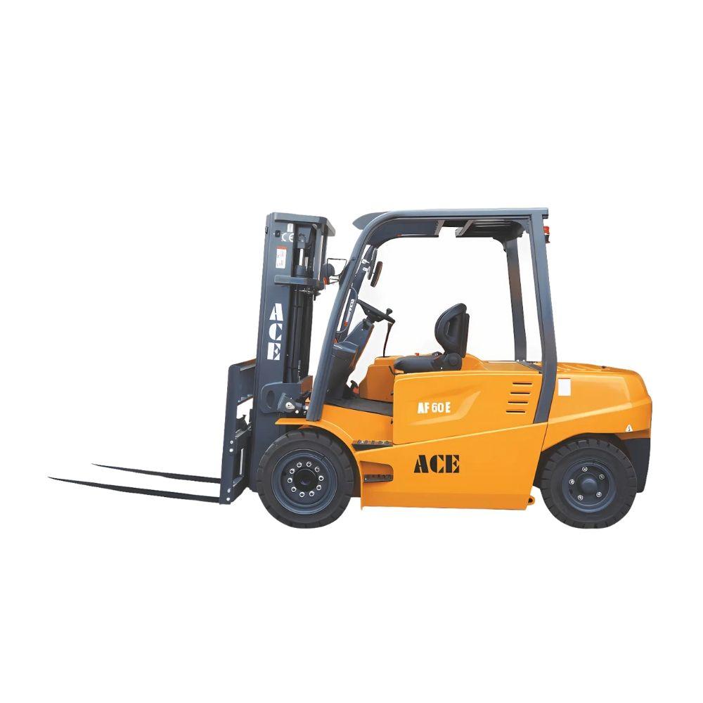 ACE AF 60E Electric Forklift Truck