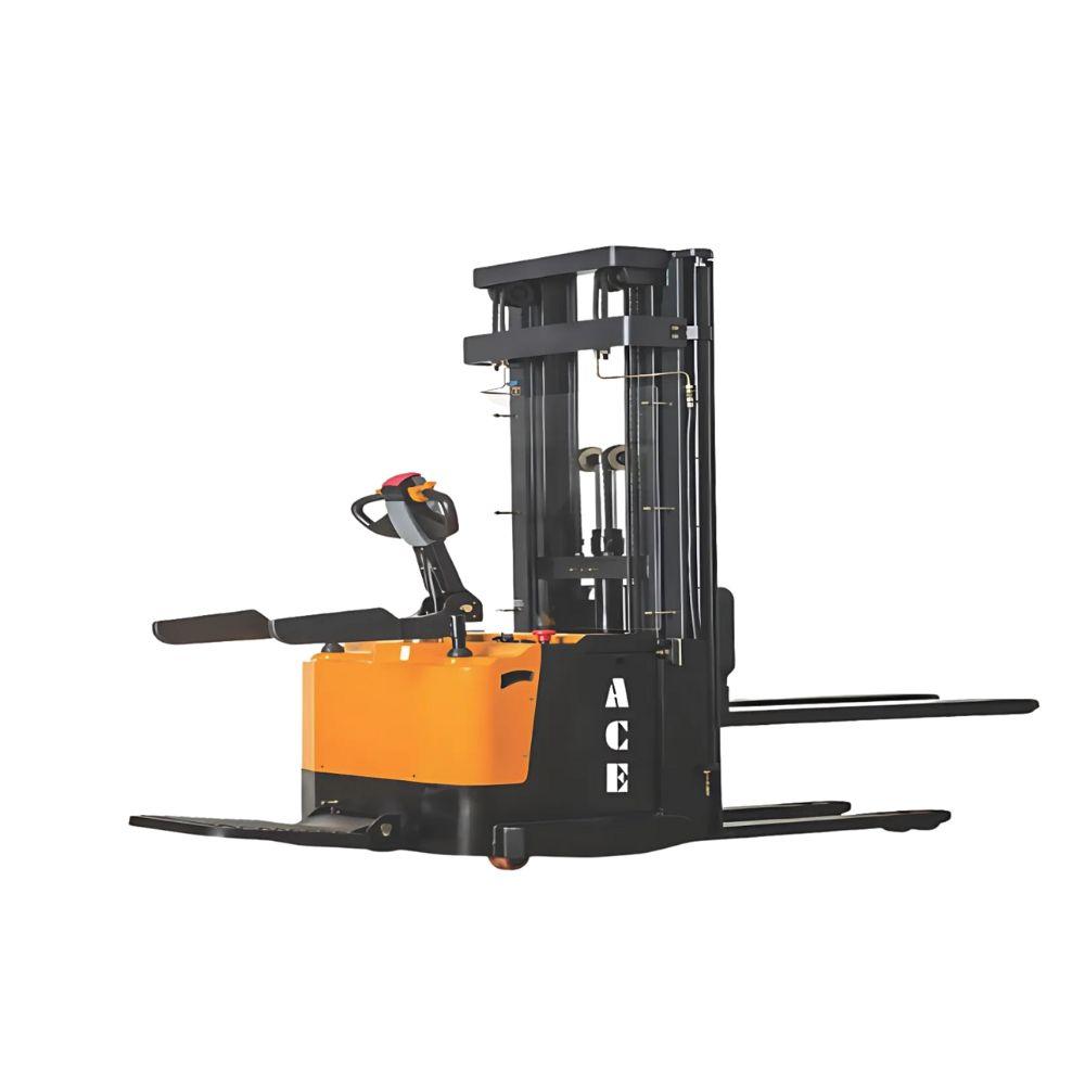 ACE ESS20 Electric Straddle Stacker - ESS