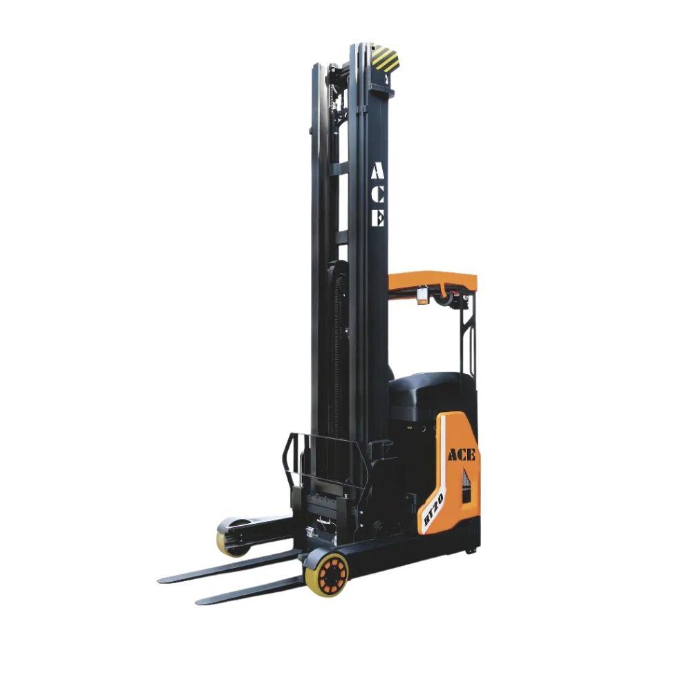 ACE RT20P Reach Truck Pro
