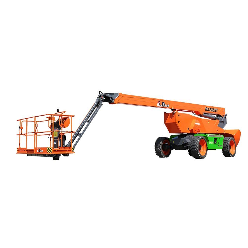 Dingli BA28ERT Boom Lift