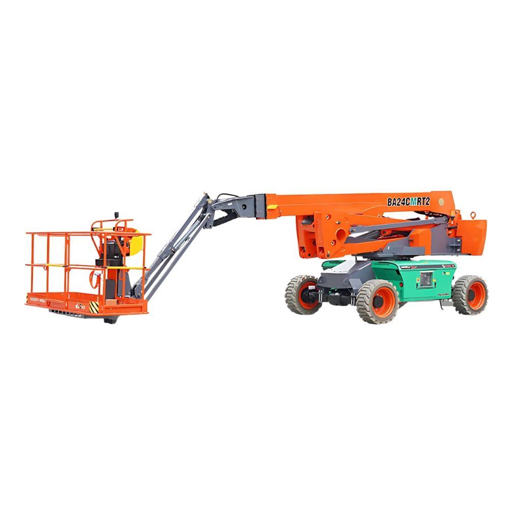Dingli BA24CMRT2 Boom Lift