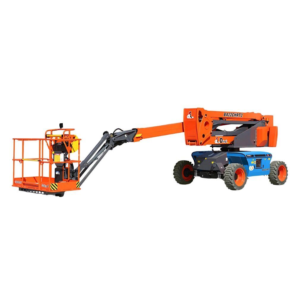 Dingli BA22CHRT2 Boom Lift