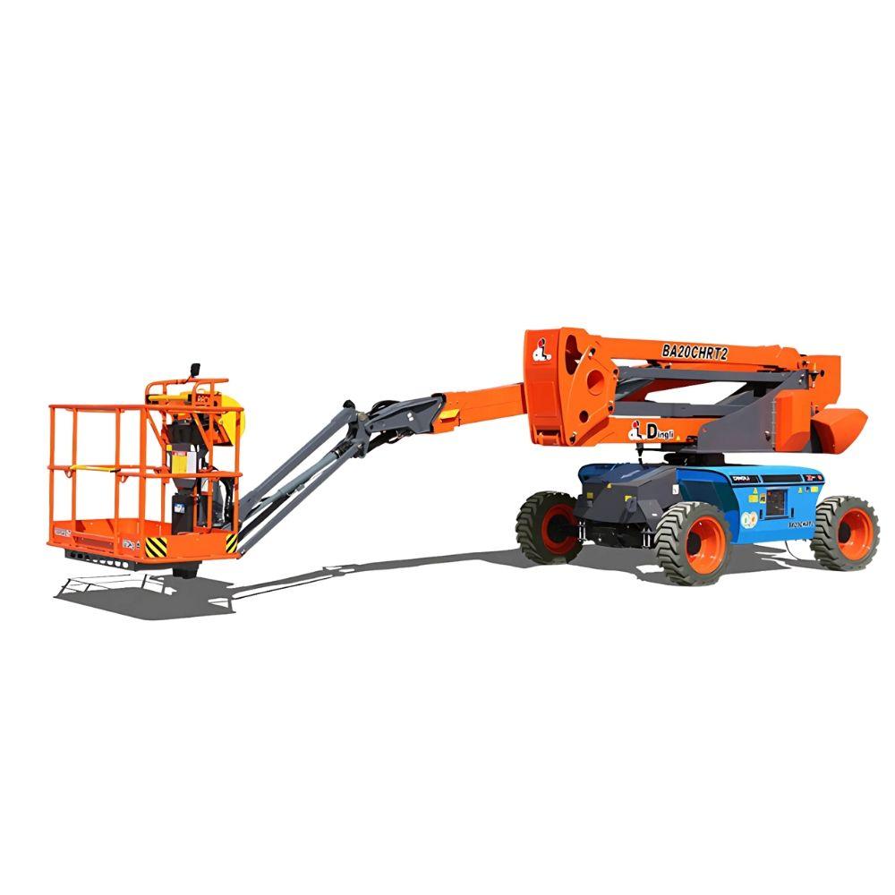 Dingli BA20CHRT2 Boom Lift
