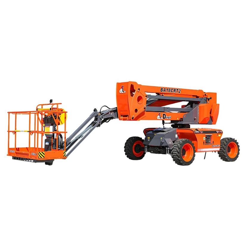 Dingli BA18CRT2 Boom Lift