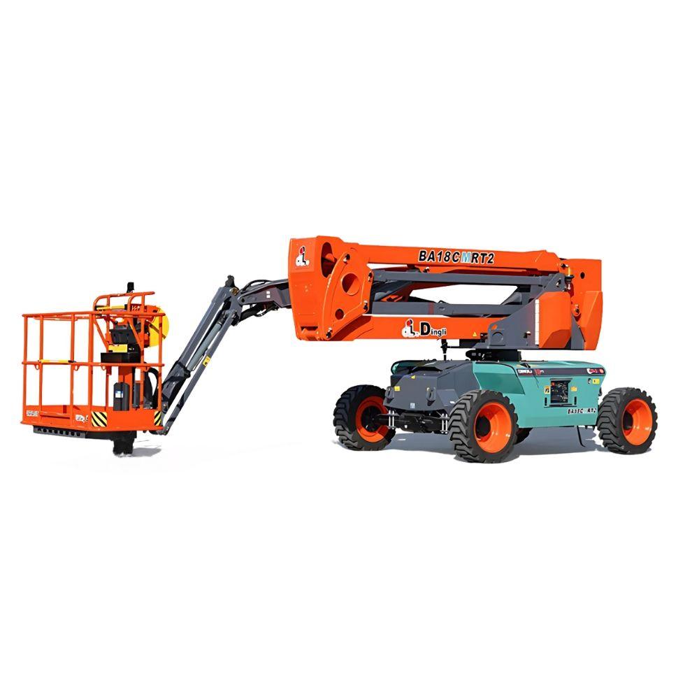 Dingli BA18CMRT2 Boom Lift