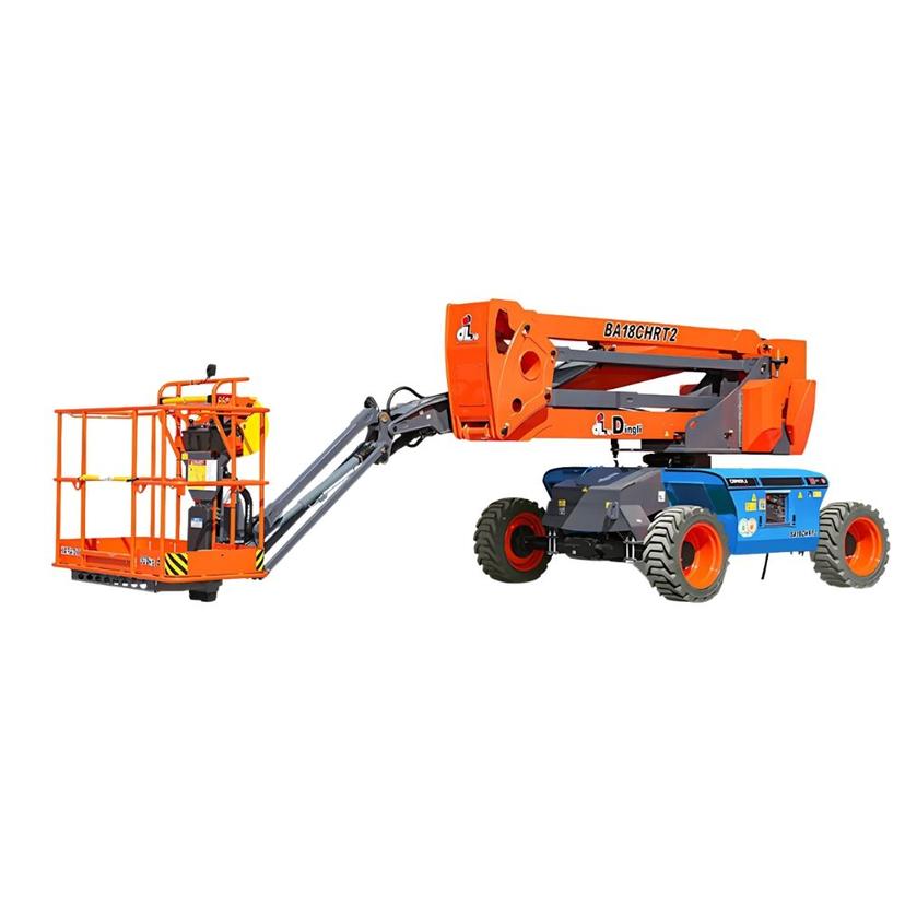 Dingli BA18CHRT2 Boom Lift