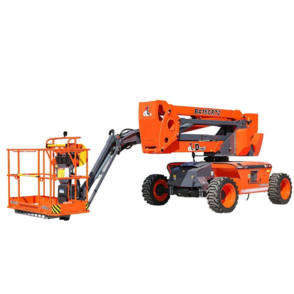 Dingli BA16CRT2 Boom Lift